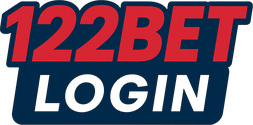 122bet Login Logo
